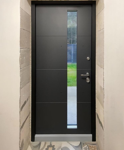 С узким стеклом