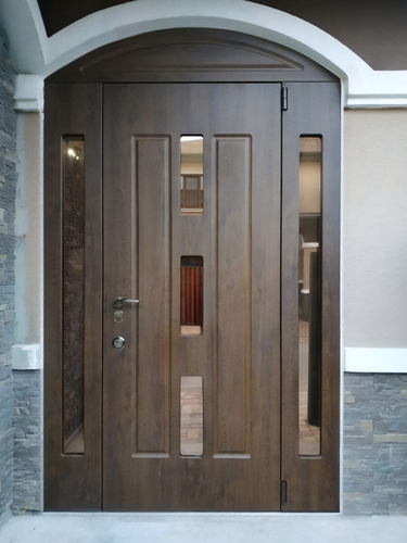 Арочного типа