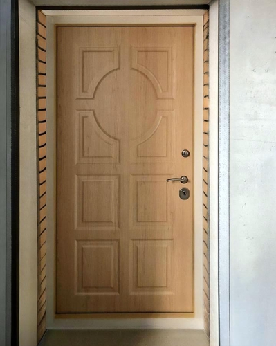 Дверь МДФ ПВХ