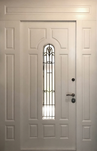 Внутренняя сторона