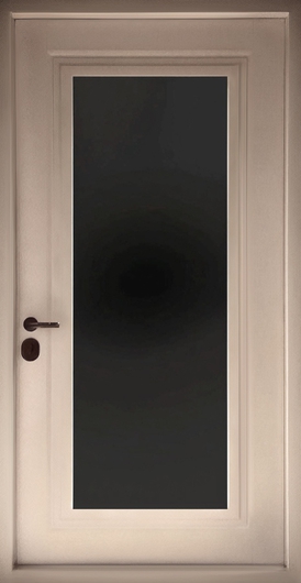 Внутренняя сторона