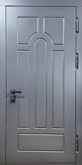 Внешняя сторона