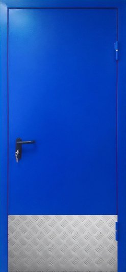 Внешняя сторона