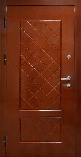 Внешняя сторона Внешняя сторона