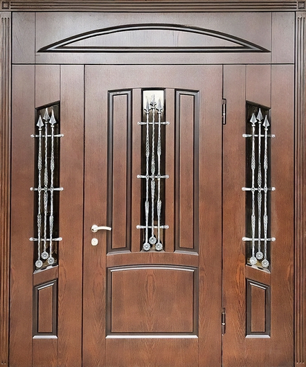 Внешняя сторона