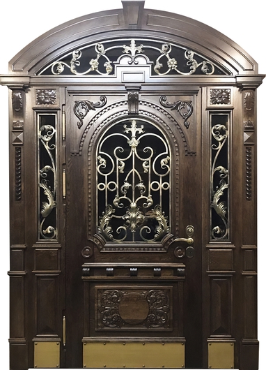 Внешняя сторона Внешняя сторона