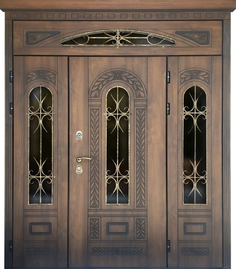 Внешняя сторона