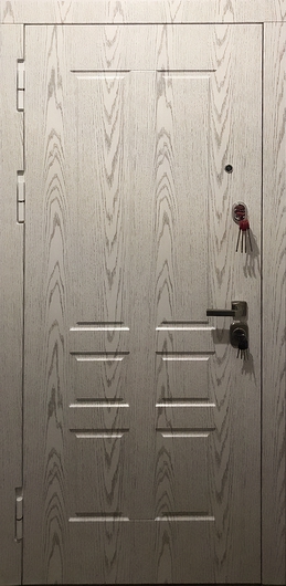 Внешняя сторона Внешняя сторона