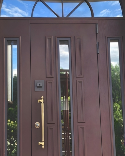 Остекление