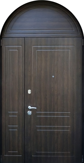 Внешняя сторона