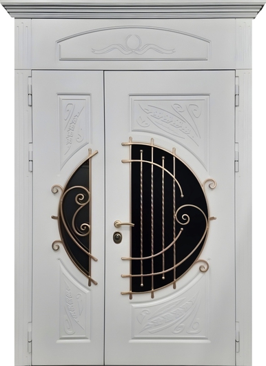 Внешняя сторона Внешняя сторона