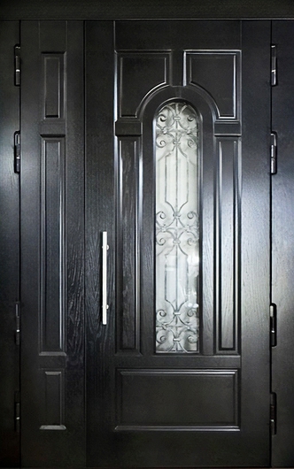 Внешняя сторона