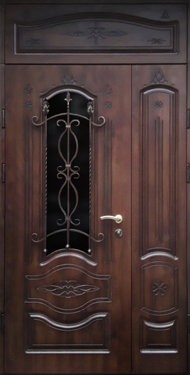 Внешняя сторона Внешняя сторона