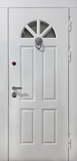 Внешняя сторона Внешняя сторона