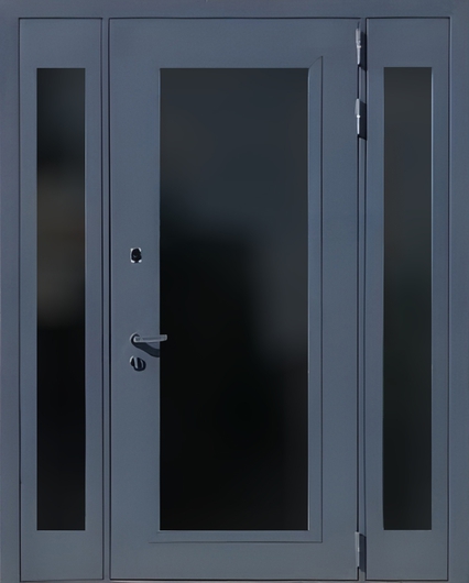 Внешняя сторона Внешняя сторона