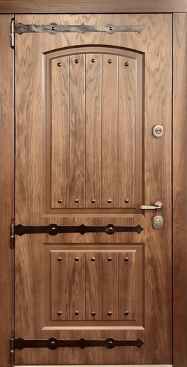 Внешняя сторона Внешняя сторона