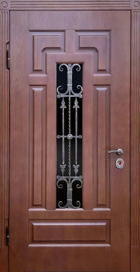 Внешняя сторона Внешняя сторона