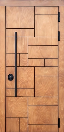 Внешняя сторона Внешняя сторона