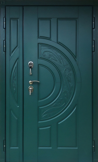 Внешняя сторона