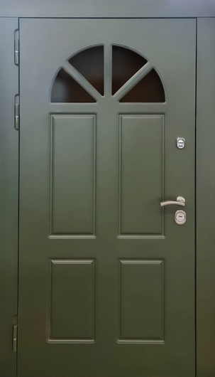 Внешняя сторона Внешняя сторона