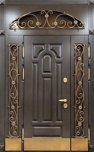 Внешняя сторона