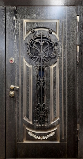 Внешняя сторона